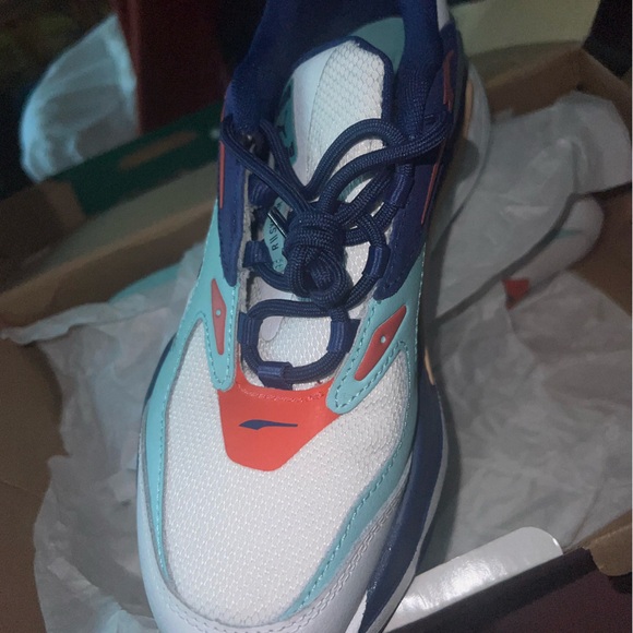 Puma kids RS-fast - Picture 1 of 4